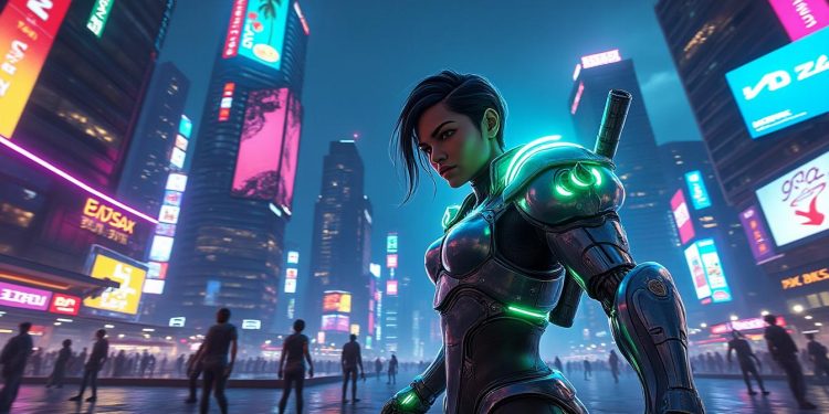 découvrez la bande-annonce officielle de pragmata, le nouveau jeu signé capcom, ainsi que sa date de sortie. plongez dans l'univers futuriste de ce titre très attendu.