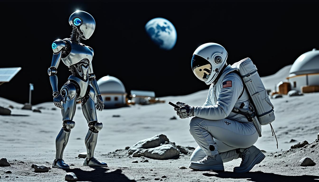 découvrez les enjeux du report de sortie de pragmata, un mélange d'espoirs renouvelés et de déceptions pour les fans.