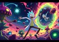 découvrez enfin la date de sortie de la saison 9 de rick et morty sur hbo max, avec toutes les infos et nouveautés de cette nouvelle aventure tant attendue.