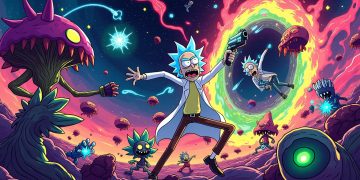 découvrez enfin la date de sortie de la saison 9 de rick et morty sur hbo max, avec toutes les infos et nouveautés de cette nouvelle aventure tant attendue.