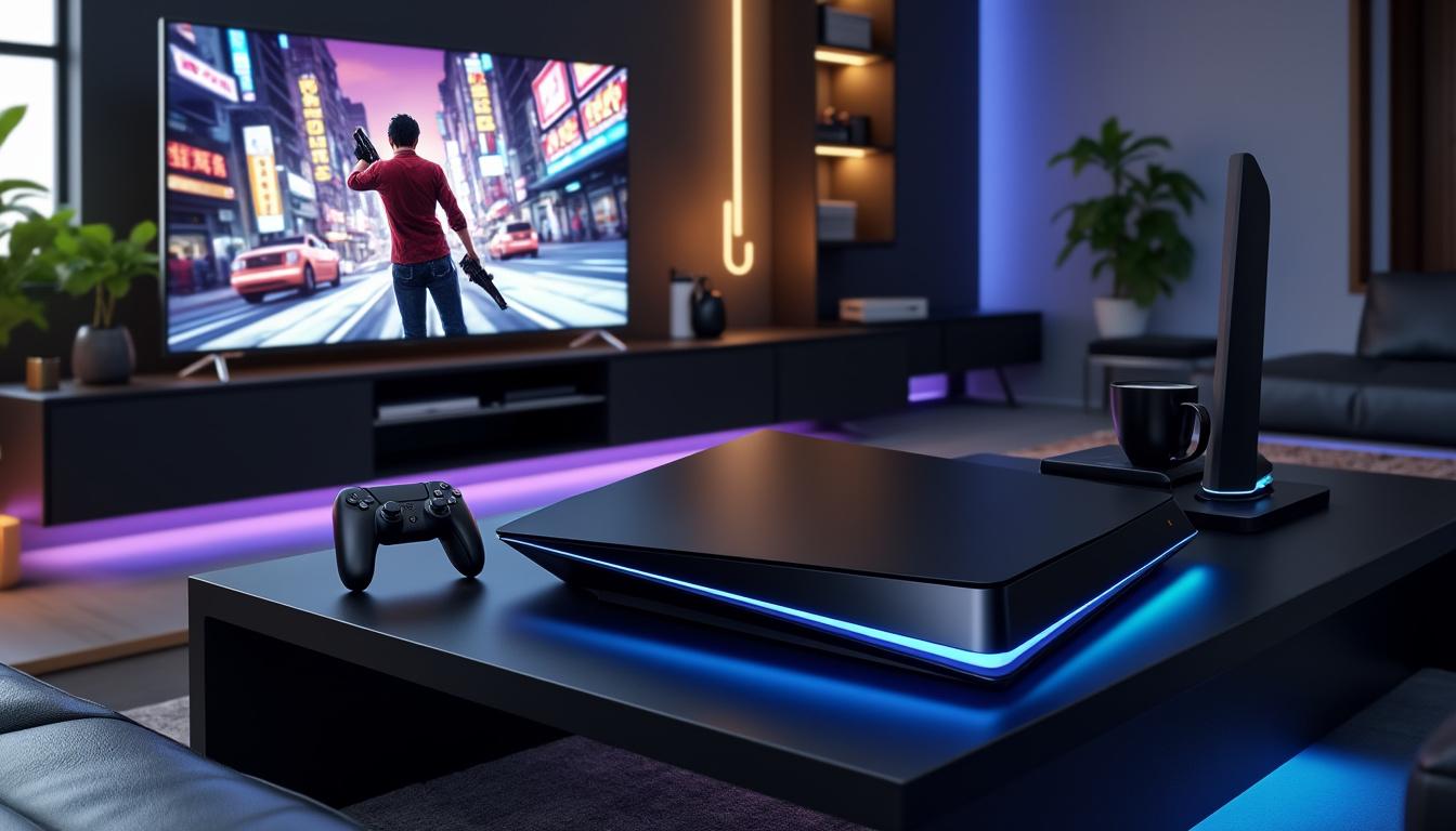 découvrez shenmue 3 enhanced en version physique, une édition spéciale pour patienter avant la sortie officielle du jeu.