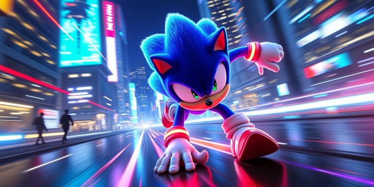 découvrez le teaser captivant de sonic 4 et la date officielle de sortie du nouveau film, une aventure pleine d'action et de surprises pour tous les fans.