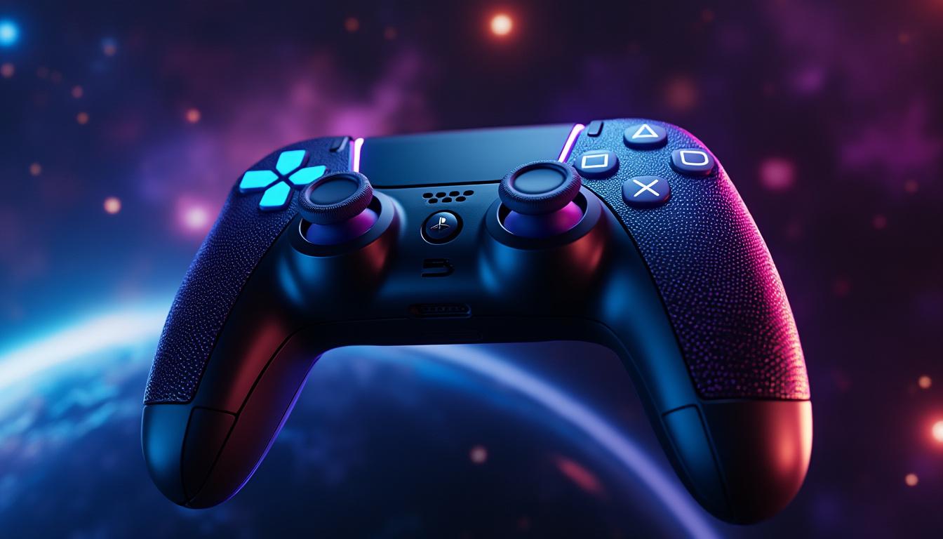 découvrez toutes les dernières informations sur starfield sur ps5 : date de sortie officielle, détails sur la mise à jour free lanes, et aperçu du dlc terran armada.