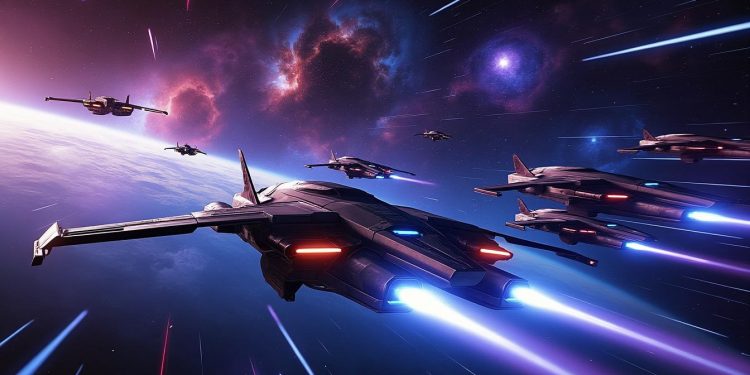découvrez toutes les informations sur starfield sur ps5 : la date de sortie, les détails de la mise à jour free lanes et le contenu du dlc terran armada.