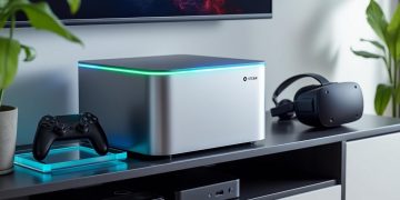 découvrez les critères de compatibilité dévoilés par valve pour sa steam machine, une console-pc de salon innovante qui redéfinit le jeu vidéo à domicile.