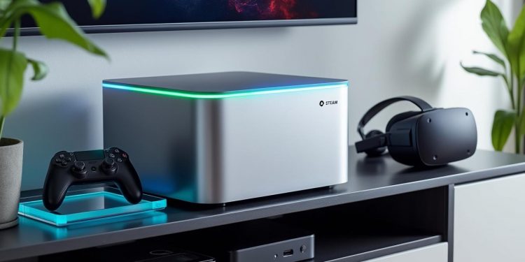 découvrez les critères de compatibilité dévoilés par valve pour sa steam machine, une console-pc de salon innovante qui redéfinit le jeu vidéo à domicile.
