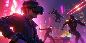 découvrez la date de sortie officielle de the boys trigger warning et plongez dans un gameplay intense en réalité virtuelle pour une expérience immersive unique.