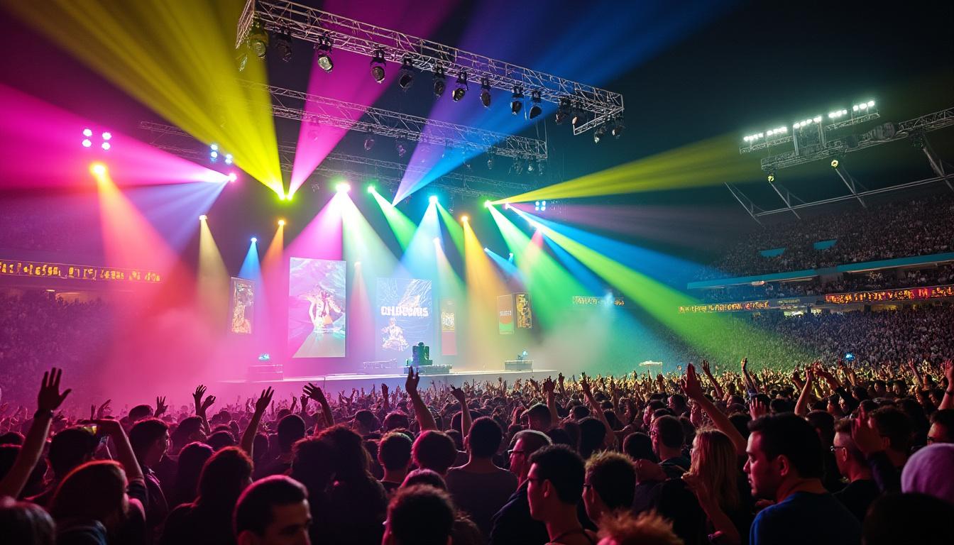 découvrez 'the faith tour', le documentaire inédit qui retrace la tournée légendaire de george michael en 1988. bientôt au cinéma, plongez dans les coulisses et l'énergie d'une époque inoubliable.