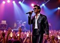 découvrez the faith tour, le documentaire inédit qui revient sur la tournée légendaire de george michael en 1988. bientôt au cinéma, plongez dans l'univers unique de cet événement musical historique.