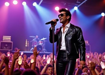 découvrez the faith tour, le documentaire inédit qui revient sur la tournée légendaire de george michael en 1988. bientôt au cinéma, plongez dans l'univers unique de cet événement musical historique.
