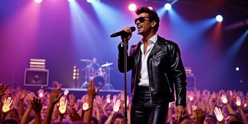 découvrez the faith tour, le documentaire inédit qui revient sur la tournée légendaire de george michael en 1988. bientôt au cinéma, plongez dans l'univers unique de cet événement musical historique.