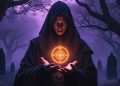 découvrez the occultist, une enquête paranormale captivante. date de sortie annoncée et précommandes maintenant ouvertes pour plonger au cœur du mystère.