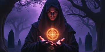 découvrez the occultist, une enquête paranormale captivante. date de sortie annoncée et précommandes maintenant ouvertes pour plonger au cœur du mystère.