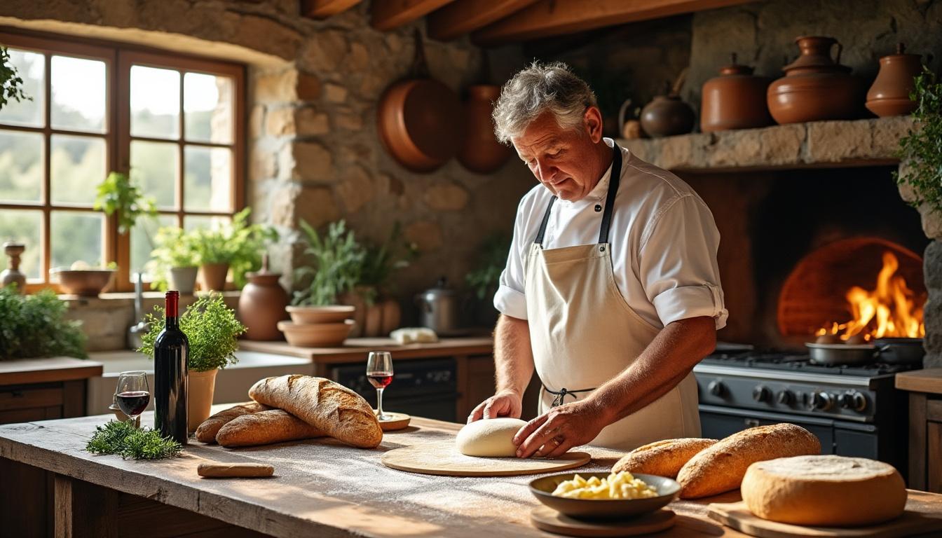 découvrez l'optimisme qui gagne les restaurants gastronomiques du maine-et-loire avant la sortie tant attendue du guide culinaire, mettant en lumière la richesse et l'innovation de la gastronomie locale.