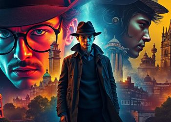 découvrez 5 séries incontournables à regarder après avoir aimé young sherlock sur prime video, pour prolonger l'aventure du célèbre détective en herbe.