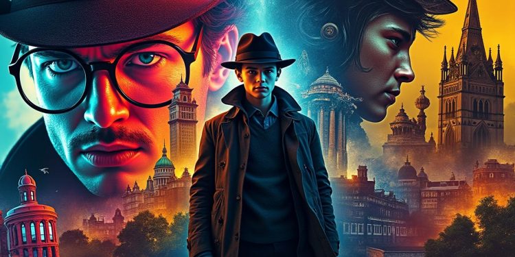 découvrez 5 séries incontournables à regarder après avoir aimé young sherlock sur prime video, pour prolonger l'aventure du célèbre détective en herbe.