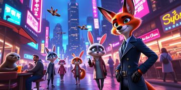 zootopie 2 arrive bientôt sur disney+ ! découvrez la date de sortie en streaming et préparez-vous à retrouver vos personnages préférés dans cette nouvelle aventure animée.